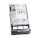 Dell G13 KHK6XLSE1T92 0KJR1M 1.92TB 0.6 DWPD SATA 6Gb/s 3D TLC Hybrid 3.5in Read Intensive SSD, front angled view
