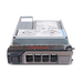 Dell G13 KHK6XLSE1T92 0KJR1M 1.92TB 0.6 DWPD SATA 6Gb/s Hybrid 3D TLC 3.5in Read Intensive SSD, bottom view