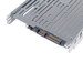 Dell G13 KHK6XLSE1T92 0KJR1M 1.92TB 0.6 DWPD SATA 6Gb/s Hybrid 3D TLC 3.5in Read Intensive SSD, connectors view