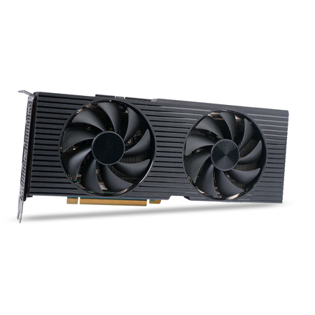 Dell NVIDIA GeForce RTX 3080 10GB GDDR6X PCIe Gen 4.0 x16 Graphics Card.