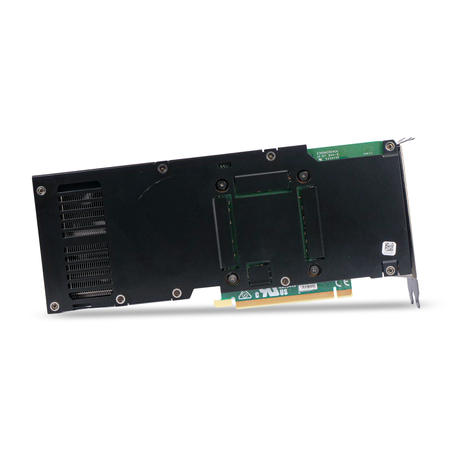 Dell NVIDIA GeForce RTX 3080 10GB GDDR6X PCIe Gen 4.0 x16 Graphics Card.