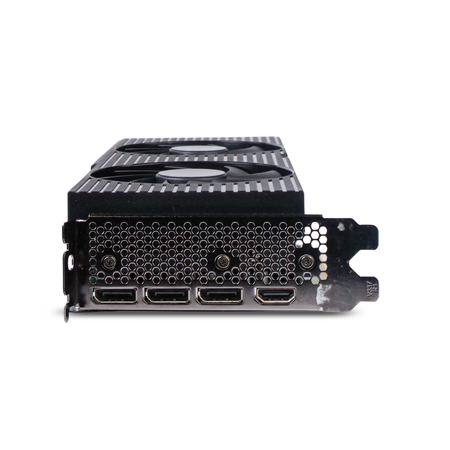 Dell NVIDIA GeForce RTX 3080 10GB GDDR6X PCIe Gen 4.0 x16 Graphics Card.