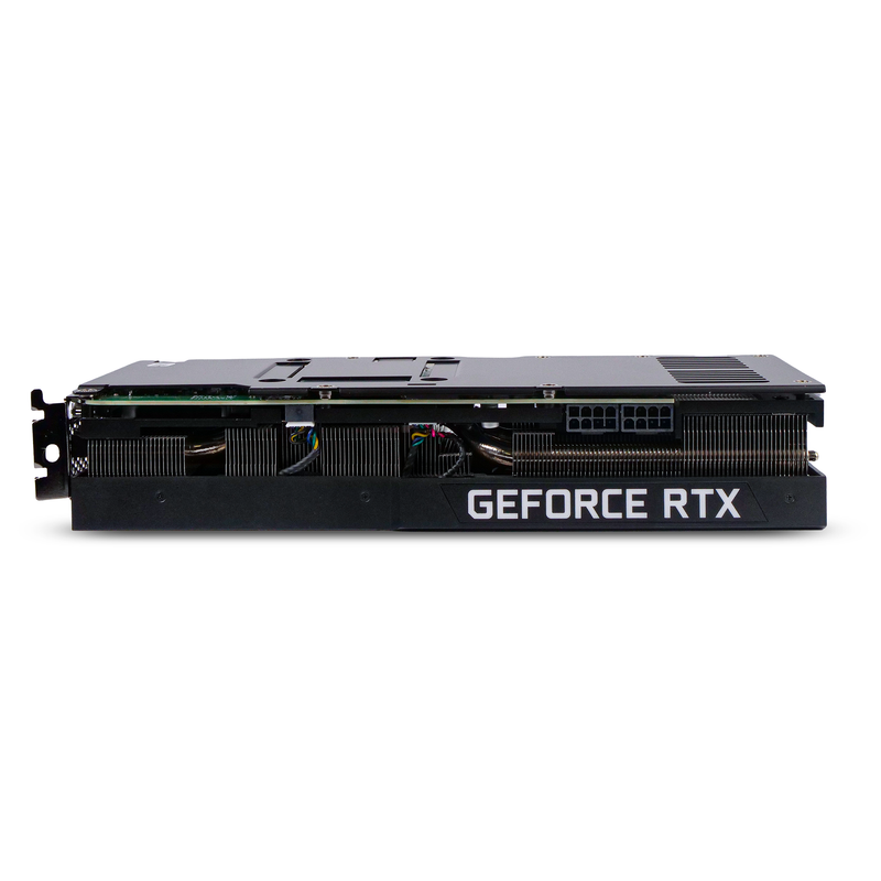 Dell NVIDIA GeForce RTX 3080 10GB GDDR6X 1710MHz PCIe Gen 4.0 x16 Refurbished Graphics Card