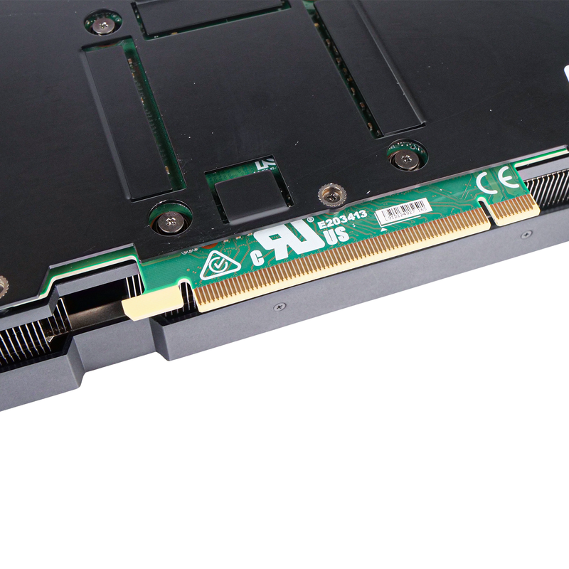 Dell NVIDIA GeForce RTX 3080 10GB GDDR6X 1710MHz PCIe Gen 4.0 x16 Refurbished Graphics Card