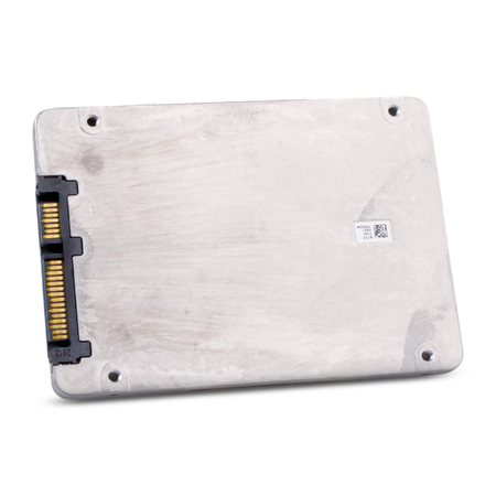 Intel D3-S4510 SSDSC2KB019T8 1.92TB SATA 6Gb/s 3D TLC 2 DWPD 2.5in Read Intensive Refurbished SSD