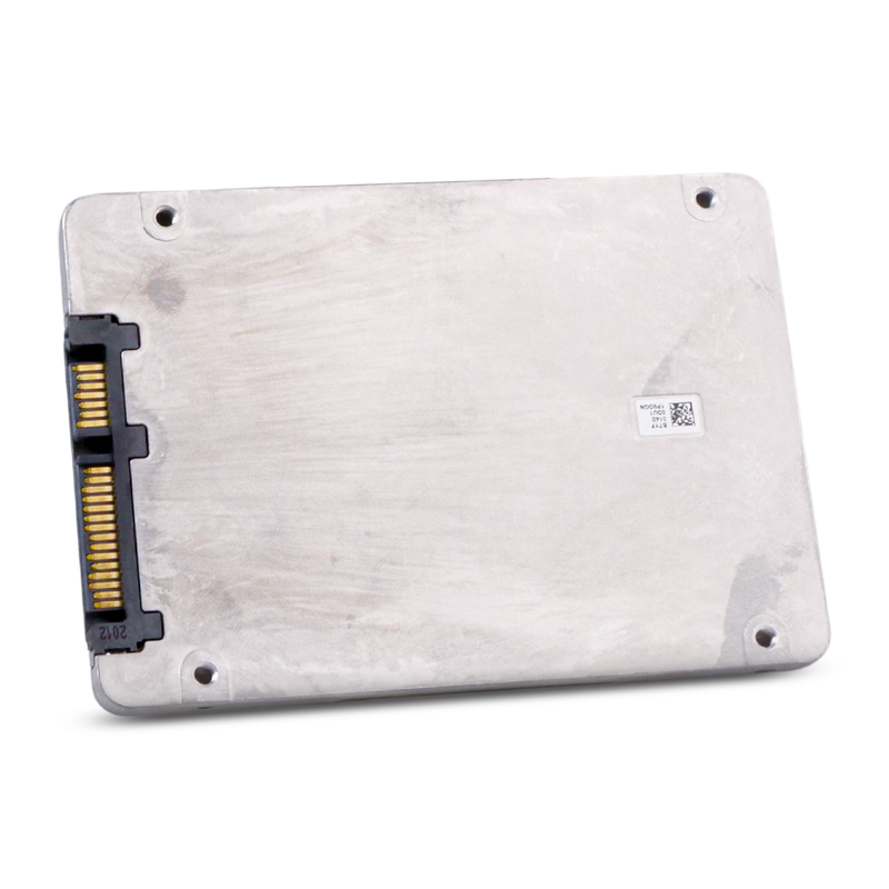 Intel D3-S4510 SSDSC2KB019T8 1.92TB SATA 6Gb/s 3D TLC 2 DWPD 2.5in Read Intensive Refurbished SSD