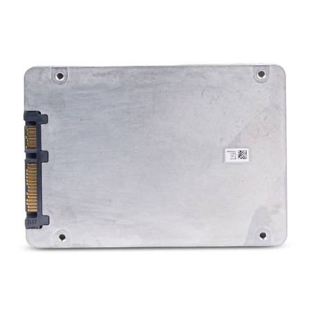 Intel D3-S4510 SSDSC2KB019T8 1.92TB SATA 6Gb/s 3D TLC 2 DWPD 2.5in Read Intensive Refurbished SSD