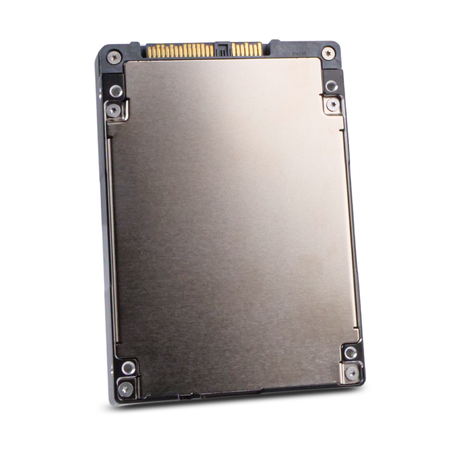 IBM/Seagate XS960SE70055 960GB SAS 12Gb/s 2.5" Enterprise SSD, Back side view