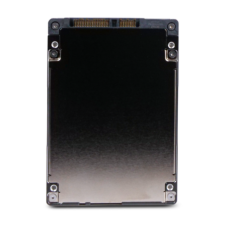 IBM/Seagate XS960SE70055 960GB SAS 12Gb/s 2.5" Enterprise SSD, Back view