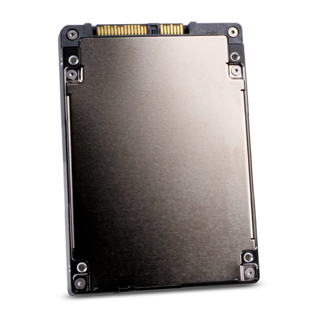 Seagate Nytro 3350 XS3840SE70055 3.84TB 1 DWPD SAS 12Gb/s 3D eTLC 2.5in IBM SSD