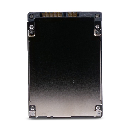 Seagate Nytro 3350 XS3840SE70055 3.84TB 1 DWPD SAS 12Gb/s 3D eTLC 2.5in IBM SSD