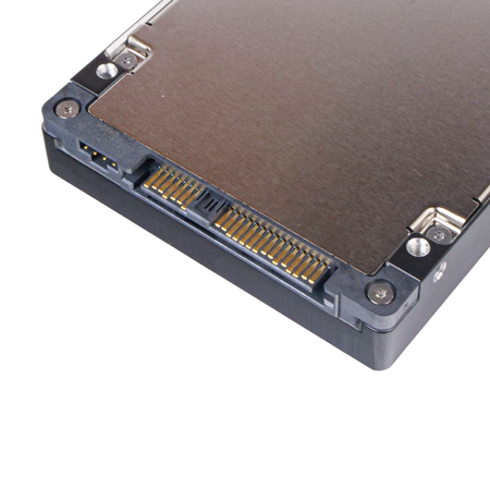 Seagate Nytro 3350 XS3840SE70055 3.84TB 1 DWPD SAS 12Gb/s 3D eTLC 2.5in IBM SSD