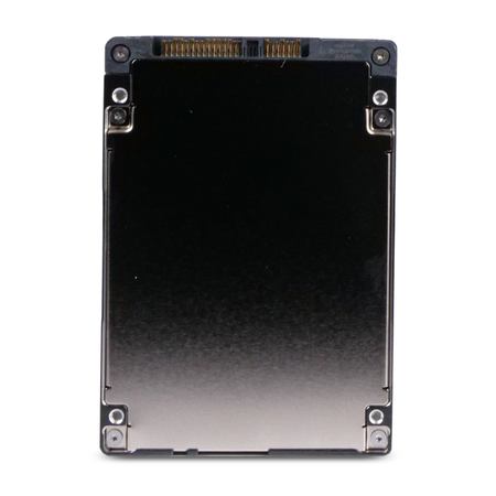 IBM/Seagate XS1920SE70055 1.92TB SAS 12Gb/s 2.5" Enterprise SSD, Back view