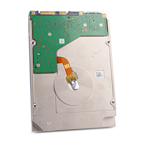 Seagate Exos X12 ST12000NM0027 12TB 7.2K RPM SAS 12Gb/s 512e 256MB 3.5" Refurbished HDD
