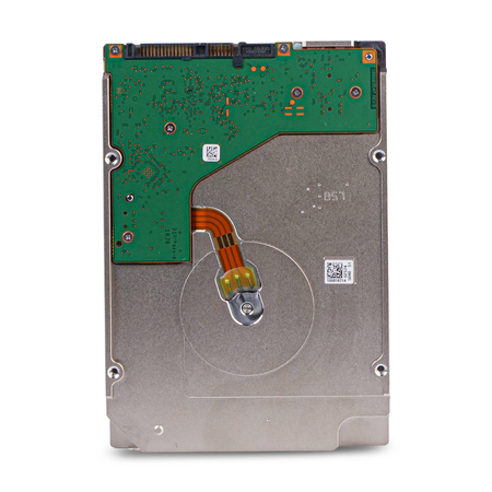 Seagate Exos X12 ST12000NM0027 12TB 7.2K RPM SAS 12Gb/s 512e 256MB 3.5" Refurbished HDD