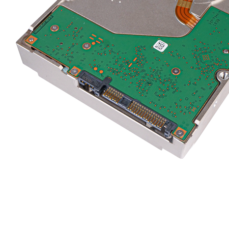 Seagate Exos X12 ST12000NM0027 12TB 7.2K RPM SAS 12Gb/s 512e 256MB 3.5" Refurbished HDD