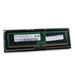 SK Hynix 64GB DDR4 PC4-3200AA RDIMM with Supermicro label in clear protective clamshell tray, angled view.