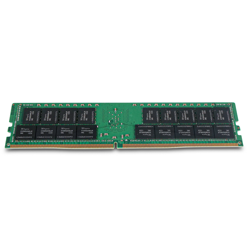 SK Hynix/SUPERMICRO HMAA8GR7AJR4N-XN 64GB DDR4 3200MHz 2Rx4 RDIMM