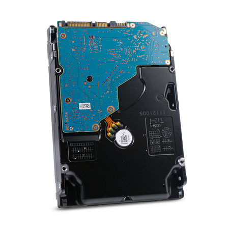 Toshiba MG Series MG07ACA14TE 14TB 7.2K RPM SATA 6Gb/s 512e 3.5in Refurbished HDD