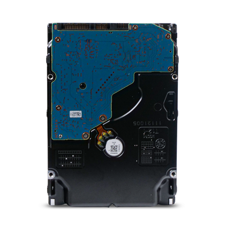 Toshiba MG Series MG07ACA14TE 14TB 7.2K RPM SATA 6Gb/s 512e 3.5in Refurbished HDD