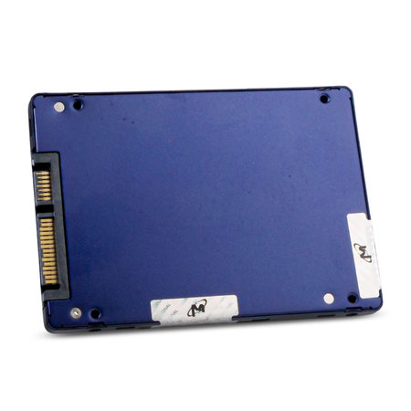 Micron 5200 ECO MTFDDAK1T9TDC 1.92TB 1 DWPD SATA 6Gb/s 3D TLC 2.5in Refurbished SSD