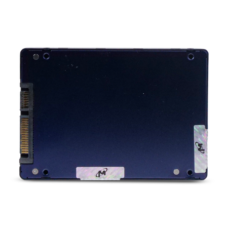Micron 5200 ECO MTFDDAK1T9TDC 1.92TB 1 DWPD SATA 6Gb/s 3D TLC 2.5in Refurbished SSD