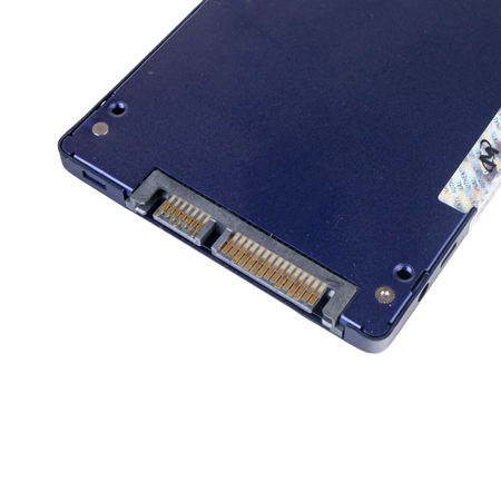 Micron 5200 ECO MTFDDAK1T9TDC 1.92TB 1 DWPD SATA 6Gb/s 3D TLC 2.5in Refurbished SSD
