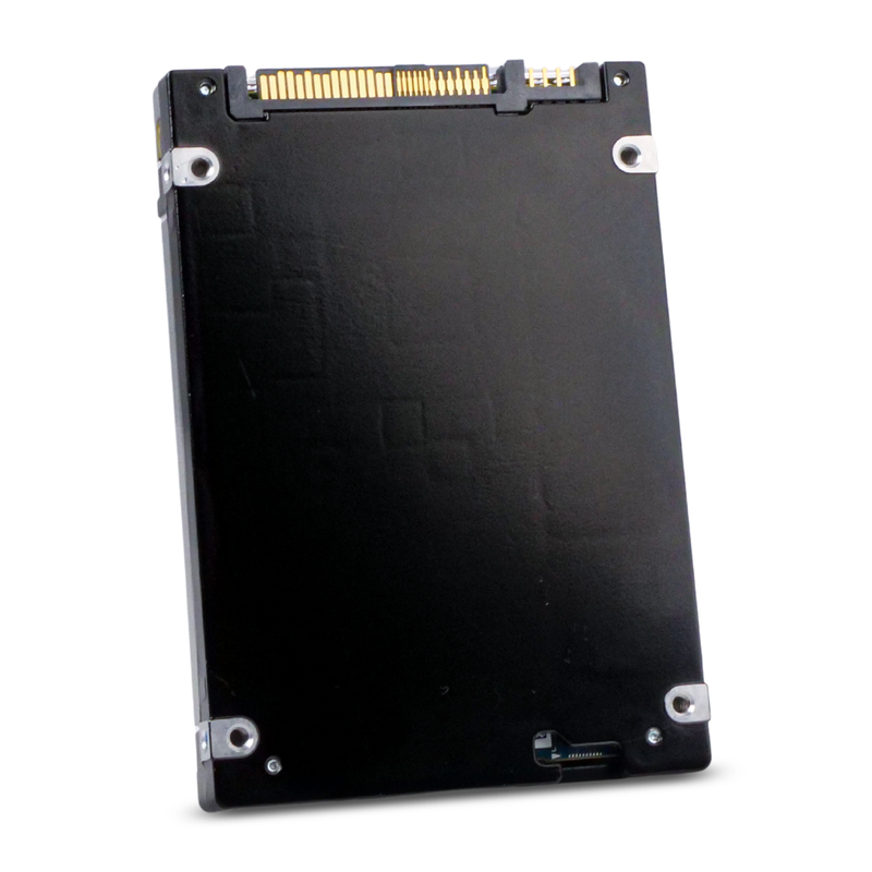 Kioxia KPM51RUG3T84 3.84TB SAS 12Gb/s 2.5" Refurbished SSD