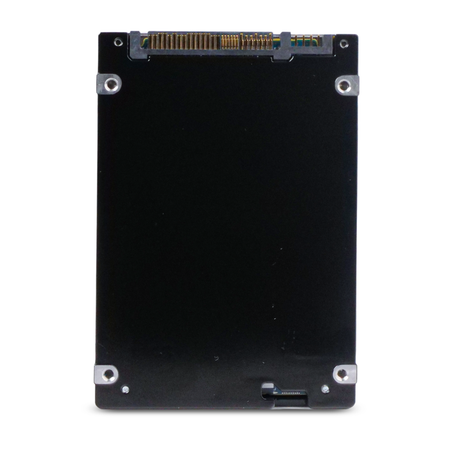 Kioxia KPM51RUG3T84 3.84TB SAS 12Gb/s 1 DWPD 3D TLC 2.5" Refurbished SSD