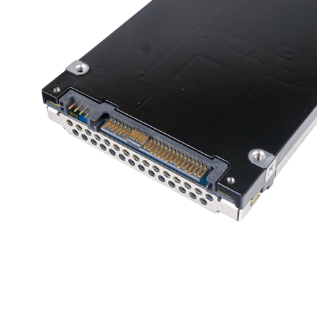 Kioxia KPM51RUG3T84 3.84TB SAS 12Gb/s 1 DWPD 3D TLC 2.5" Refurbished SSD