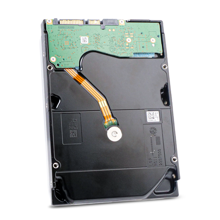 Seagate Exos X22 ST22000NM001E 22TB 7.2K RPM SATA 6Gb/s 512e 3.5in Refurbished HDD