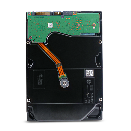 Seagate Exos X22 ST22000NM001E 22TB 7.2K RPM SATA 6Gb/s 512e 3.5in Refurbished HDD