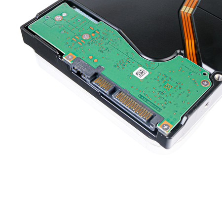 Seagate Exos X22 ST22000NM001E 22TB 7.2K RPM SATA 6Gb/s 512e 3.5in Refurbished HDD