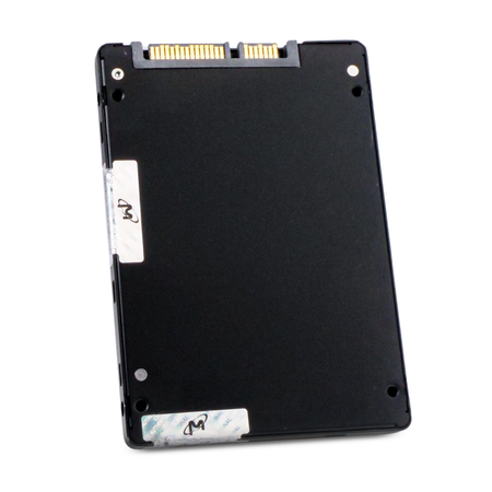 Dell/Micron 5300 Pro MTFDDAK960TDS 960GB SATA 6Gb/s 3D TLC 2.5in Enterprise Solid State Drive