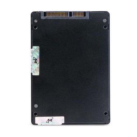 Dell/Micron 5300 Pro MTFDDAK960TDS 960GB SATA 6Gb/s 3D TLC 2.5in Enterprise Solid State Drive