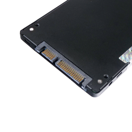 Dell/Micron 5300 Pro MTFDDAK960TDS 960GB SATA 6Gb/s 3D TLC 2.5in Enterprise Solid State Drive
