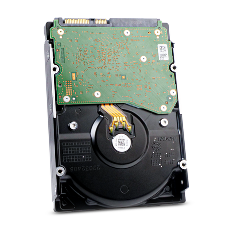 Western Digital Ultrastar He12 HUH721212AL4200 0F29560 12TB 7.2K RPM SAS 12Gb/s 4Kn 256MB 3.5" ISE Hard Drive