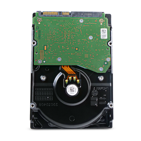 Western Digital Ultrastar He12 HUH721212AL4200 0F29560 12TB 7.2K RPM SAS 12Gb/s 4Kn 256MB 3.5" ISE Hard Drive