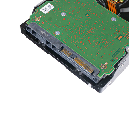 Western Digital Ultrastar He12 HUH721212AL4200 0F29560 12TB 7.2K RPM SAS 12Gb/s 4Kn 256MB 3.5" ISE Hard Drive