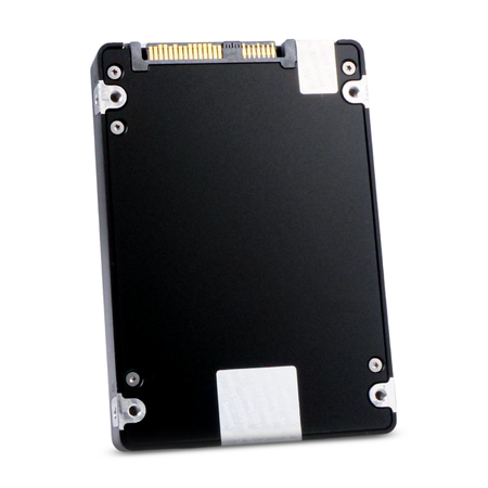 Dell/Samsung PM1643 MZILT15THMLA 15.36TB 1 DWPD SAS 12Gb/s 3D TLC 2.5in Refurbished SSD