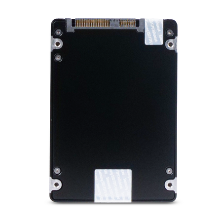 Dell/Samsung PM1643 MZILT15THMLA 15.36TB 1 DWPD SAS 12Gb/s 3D TLC 2.5in Refurbished SSD