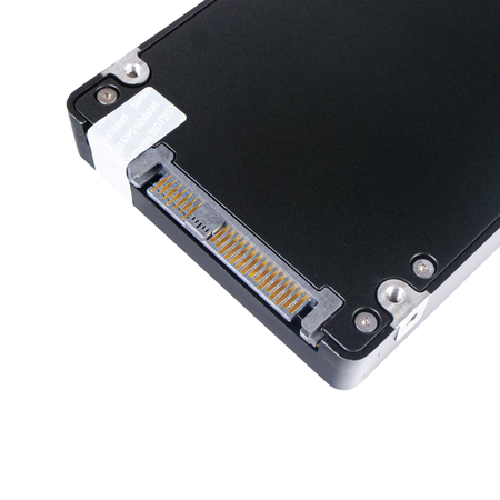 Dell/Samsung PM1643 MZILT15THMLA 15.36TB 1 DWPD SAS 12Gb/s 3D TLC 2.5in Refurbished SSD