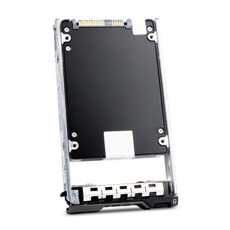 Dell G13 118000659 15.36TB 1 DWPD SAS 12Gb/s 3D TLC 2.5in Refurbished SSD