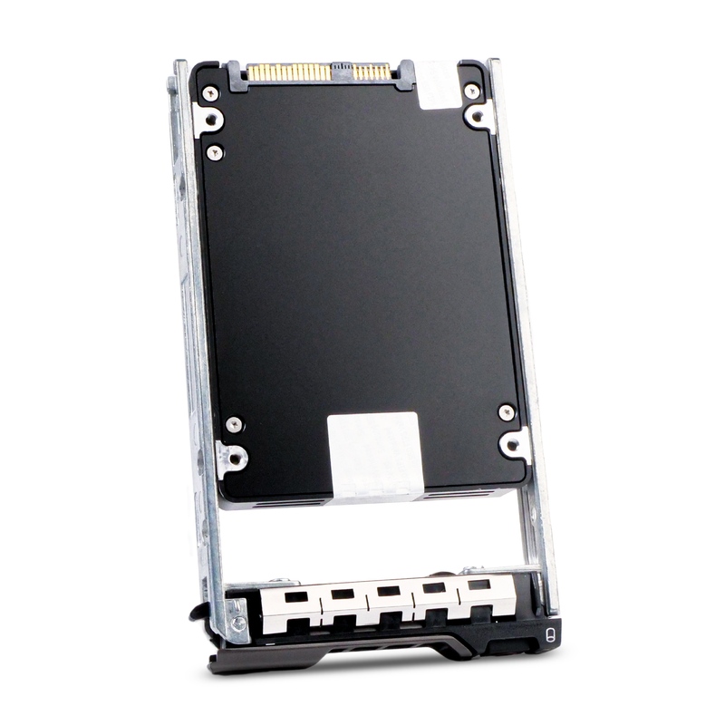 Dell G13 118000659 15.36TB 1 DWPD SAS 12Gb/s 3D TLC 2.5in Refurbished SSD