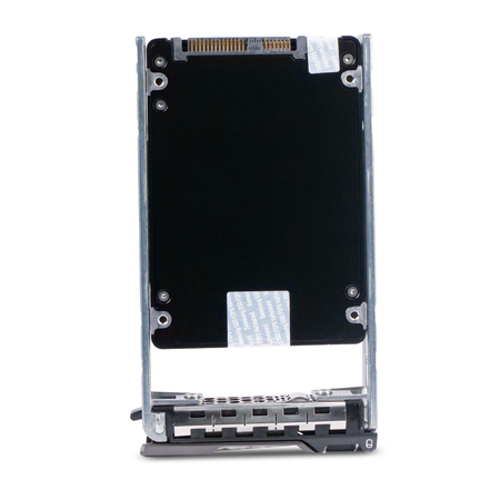 Dell G13 118000659 15.36TB 1 DWPD SAS 12Gb/s 3D TLC 2.5in Refurbished SSD