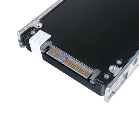 Dell G13 118000659 15.36TB 1 DWPD SAS 12Gb/s 3D TLC 2.5in Refurbished SSD