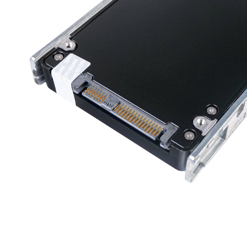 Dell G13 118000659 15.36TB 1 DWPD SAS 12Gb/s 3D TLC 2.5in Refurbished SSD