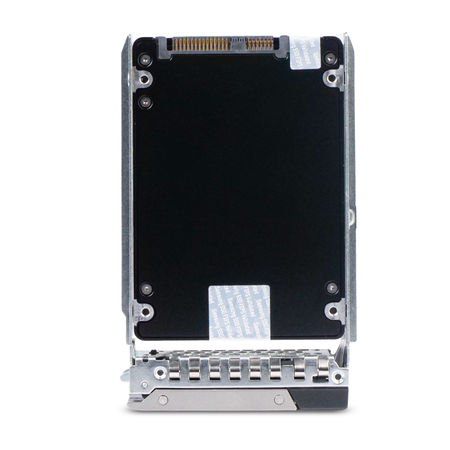 Dell G14 118000659 15.36TB 1 DWPD SAS 12Gb/s 3D TLC 2.5in Refurbished SSD