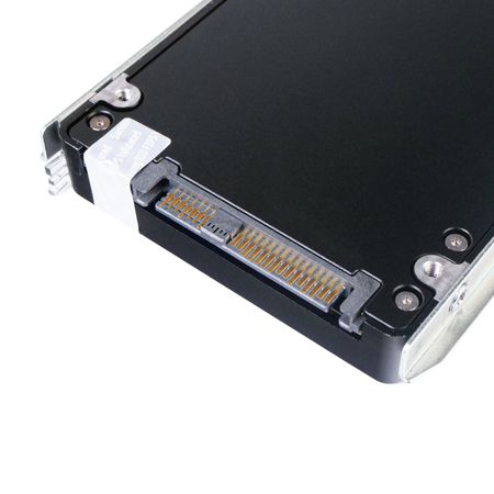 Dell G14 118000659 15.36TB 1 DWPD SAS 12Gb/s 3D TLC 2.5in Refurbished SSD