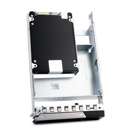 Dell G14 118000659 15.36TB 1 DWPD SAS 12Gb/s 3D TLC Hybrid 3.5in Refurbished SSD